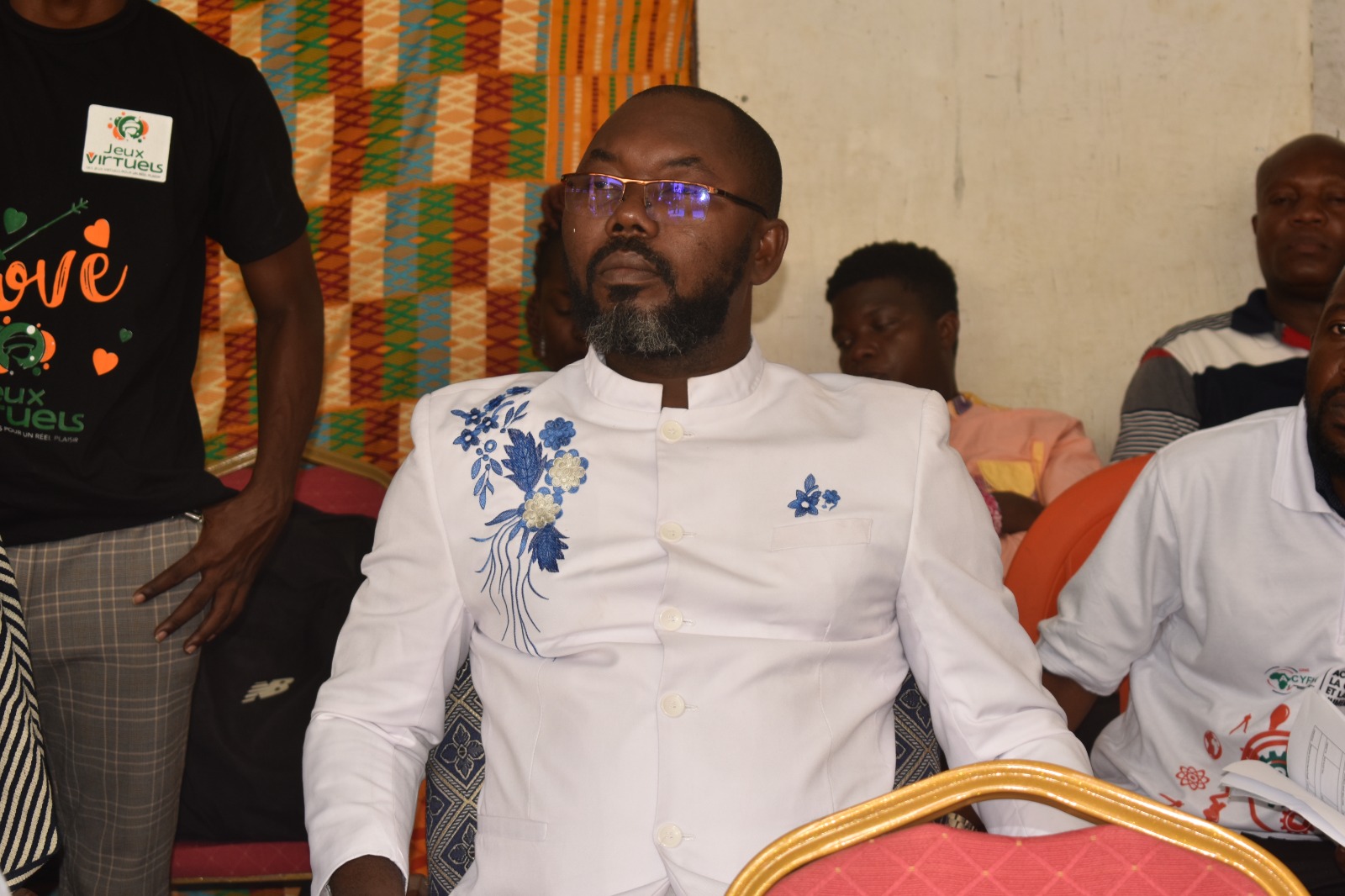 Initiation au Numérique